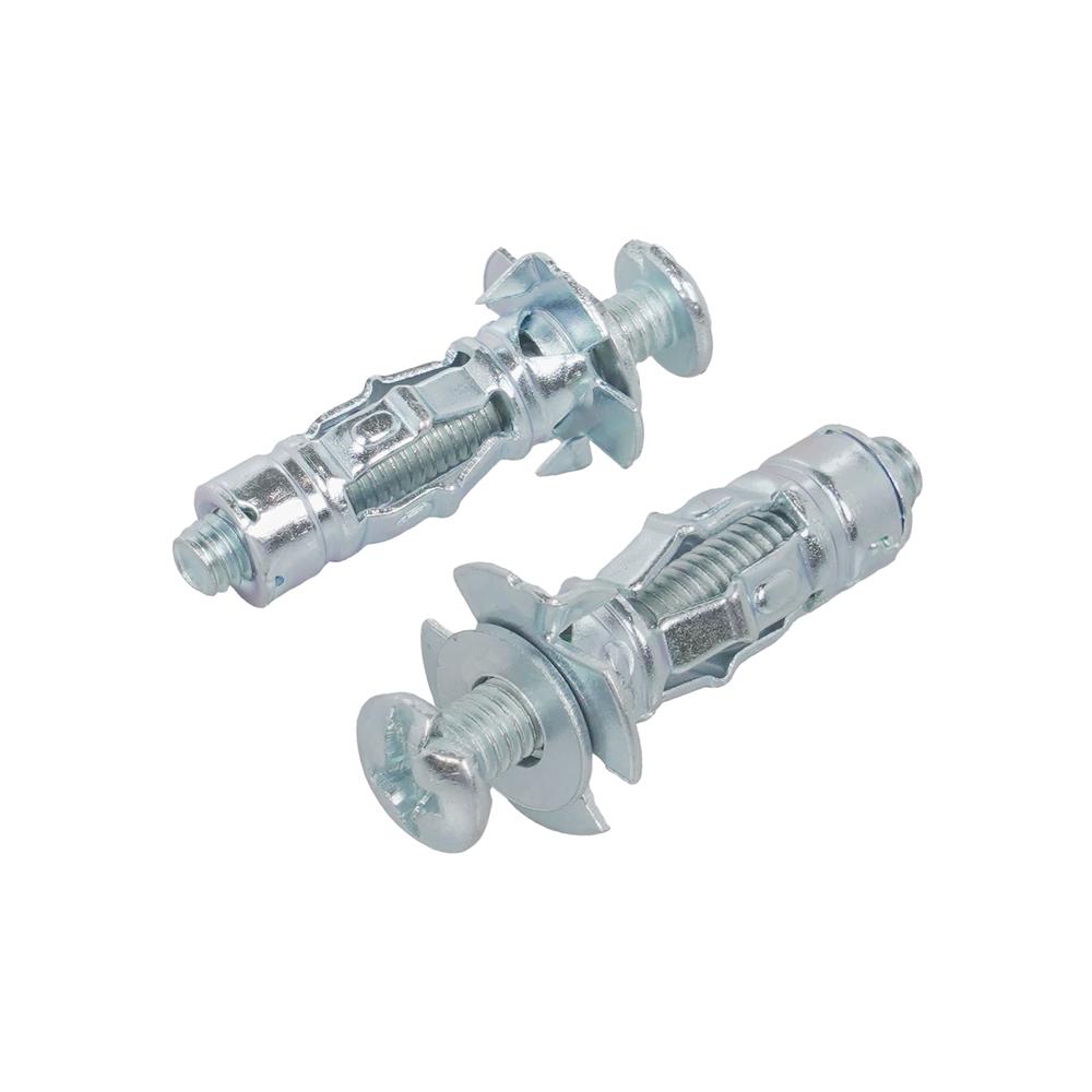 พุกเหล็ก DEXZON HA-405 5 มม. แพ็ก 5 ชิ้น