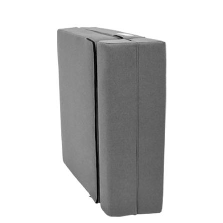 โซฟาเบด THAIBULL OLT501-100 สีเทา_4