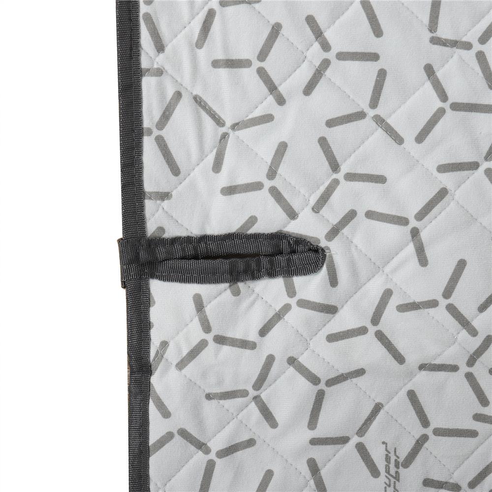 แผ่นรองฉี่สุนัข PETPEEPAD CAR GUARD