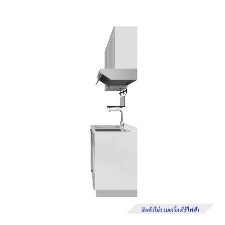 ครัวไม้สำเร็จ STARMARK ALICE 121_L 121 ซม._3