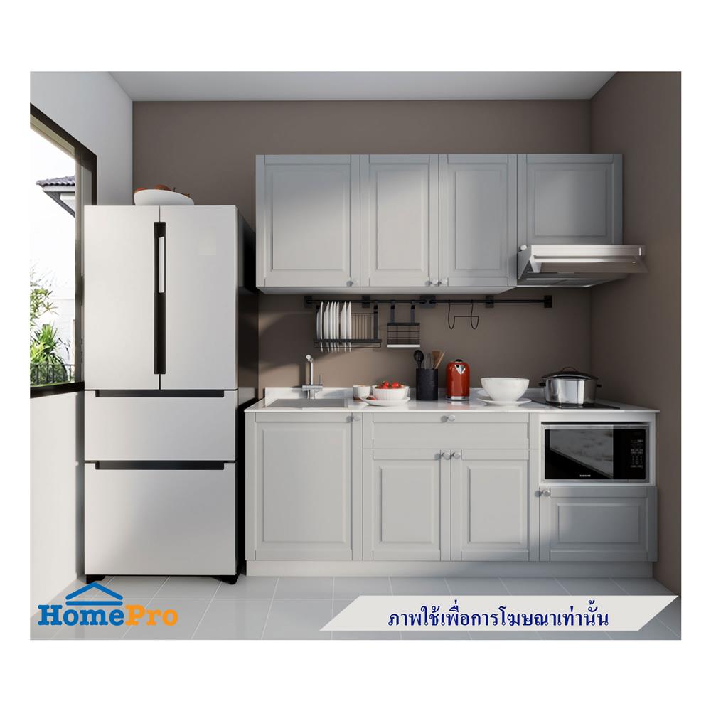 ครัวไม้สำเร็จ STARMARK ALICE 211_L