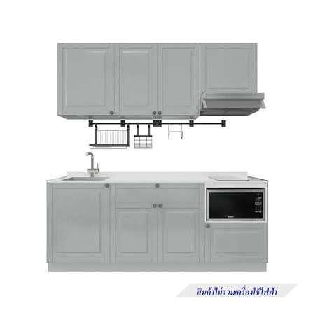 ครัวไม้สำเร็จ STARMARK ALICE 211_L_1