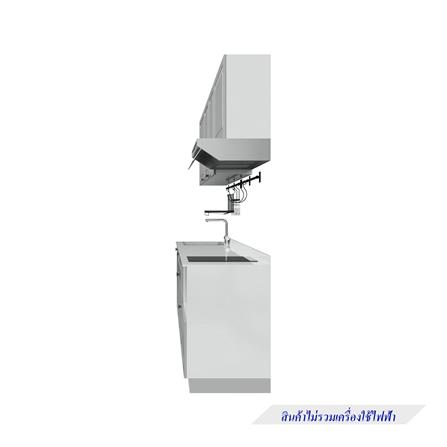 ครัวไม้สำเร็จ STARMARK ALICE 211_L_3