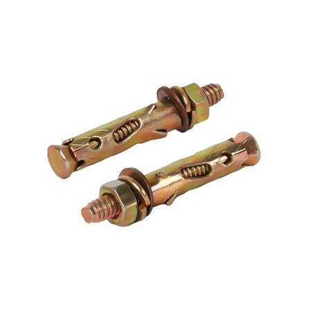 พุกเหล็ก DEXZON 3/16 นิ้ว 100 ชิ้น_0