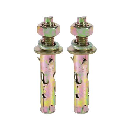 พุกเหล็ก DEXZON 5/16 นิ้ว แพ็ก 50 ชิ้น_1