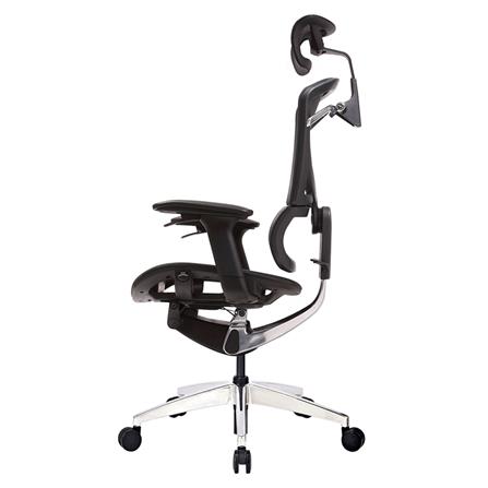 เก้าอี้เพื่อสุขภาพ ERGOTREND GOTLAND สีดำ_2