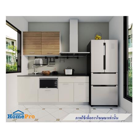 ครัวไม้สำเร็จ STARMARK CONTE 211H_R 211 ซม._0