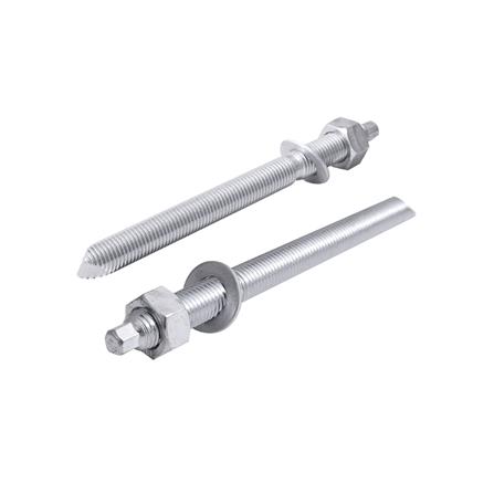 สตัด DEXZON M16x190 มม. แพ็ก 10 ชิ้น_0