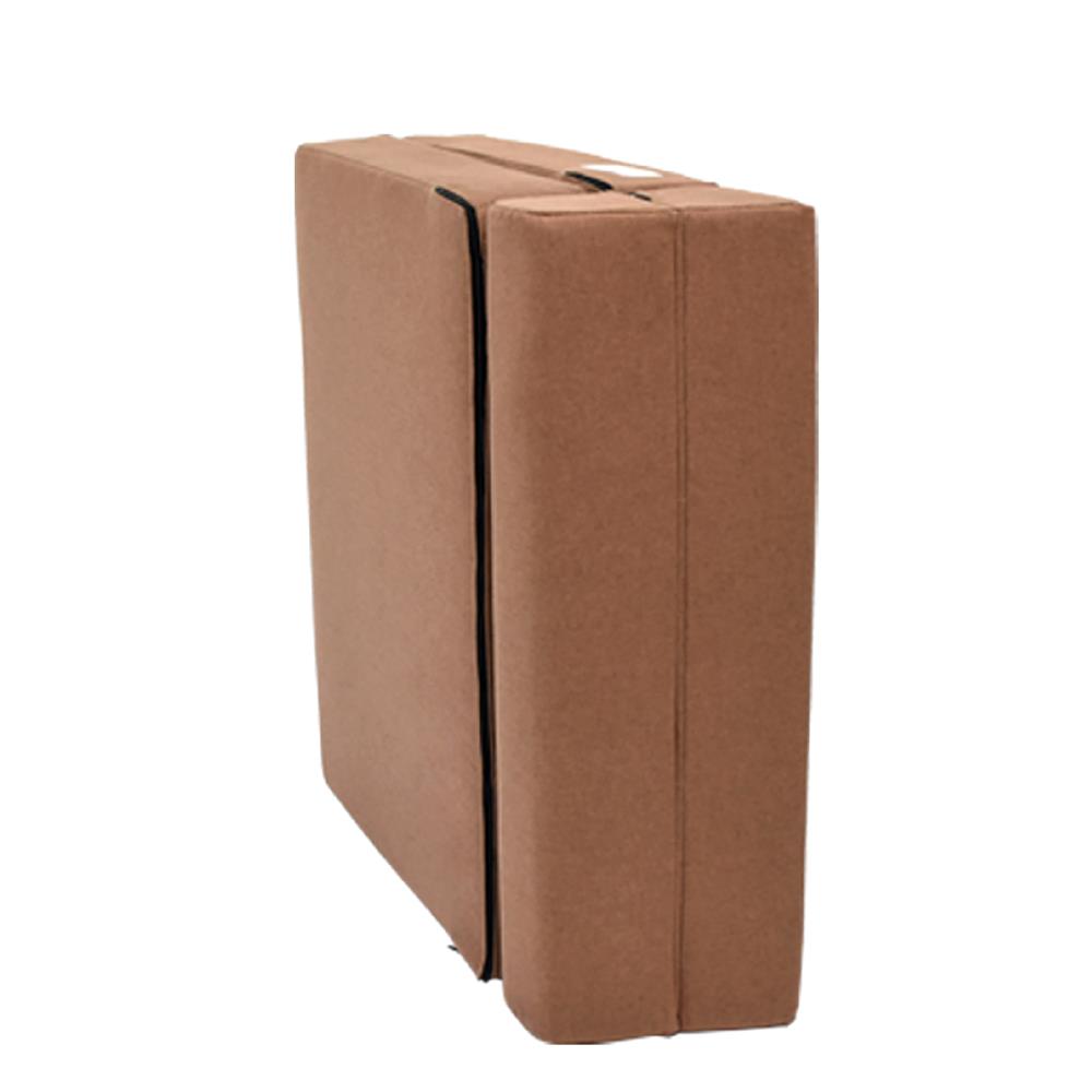 โซฟาเบด THAIBULL OLT501-150 สีน้ำตาล