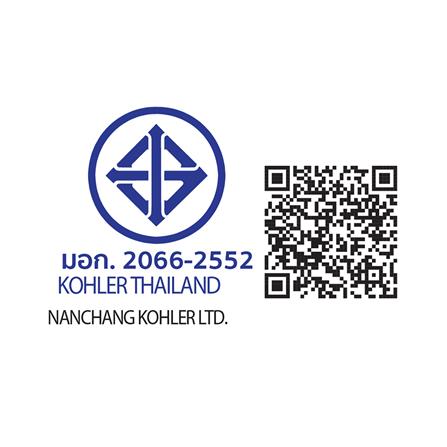 ชุดฝักบัวสายอ่อน 5 ระดับ KOHLER รุ่น K-27793T-CP สีโครม_4