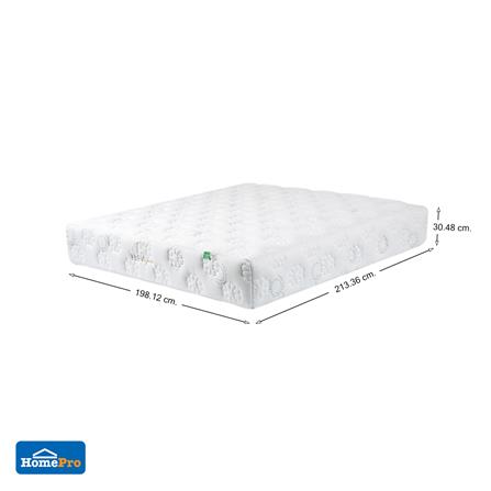 ที่นอน 7 ฟุต HOME LIVING STYLE ELEGANCE_5