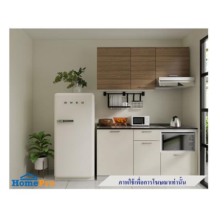 ครัวไม้สำเร็จ STARMARK CONTE 166_L_NS 166 ซม._0