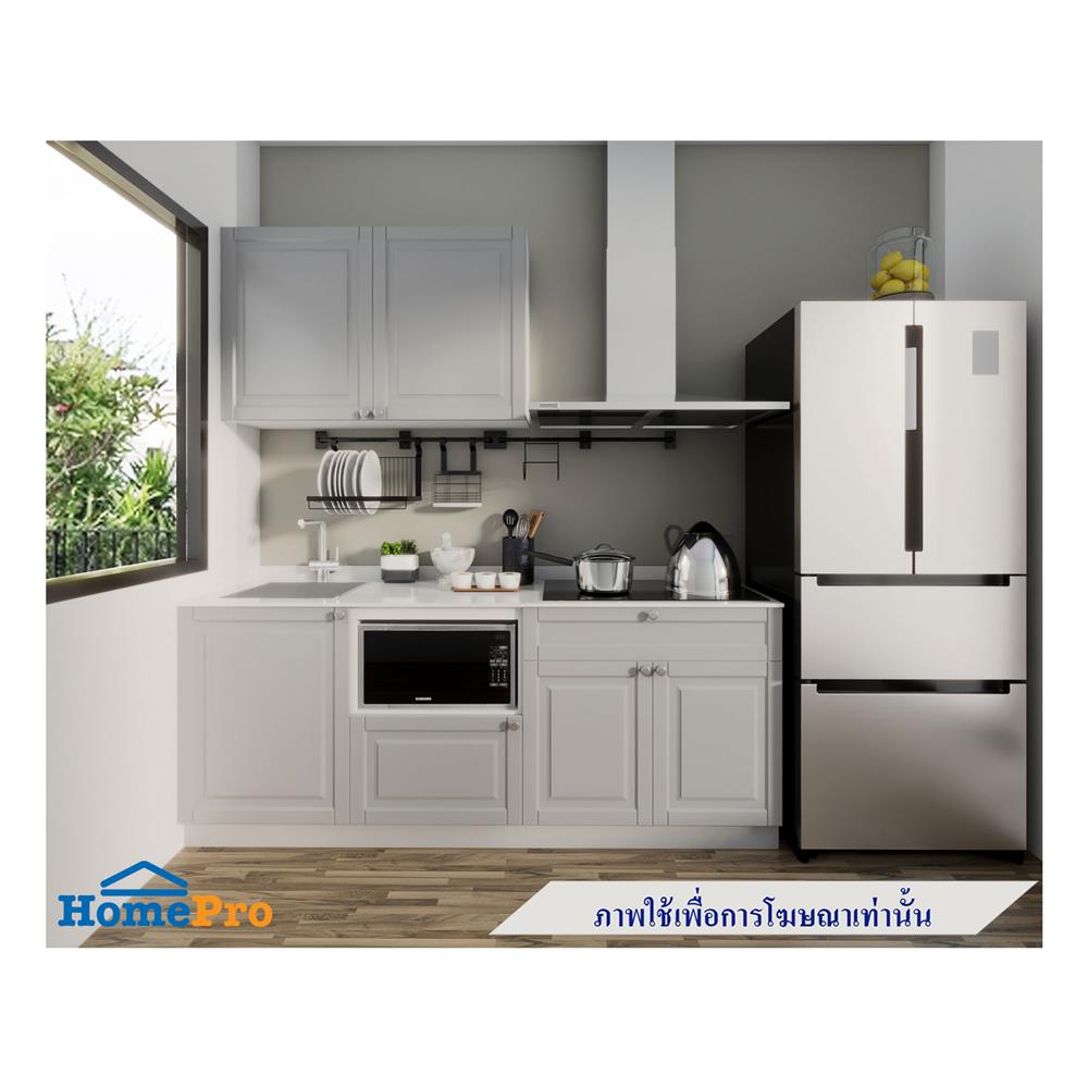 ครัวไม้สำเร็จ STARMARK ALICE 211H_L