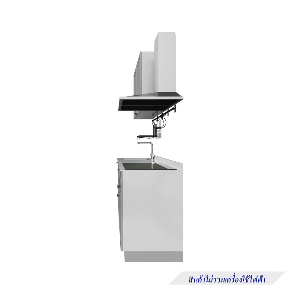 ครัวไม้สำเร็จ STARMARK ALICE 211H_L