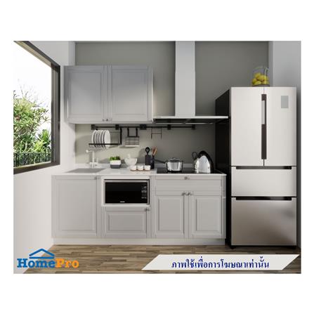 ครัวไม้สำเร็จ STARMARK ALICE 211H_L_0