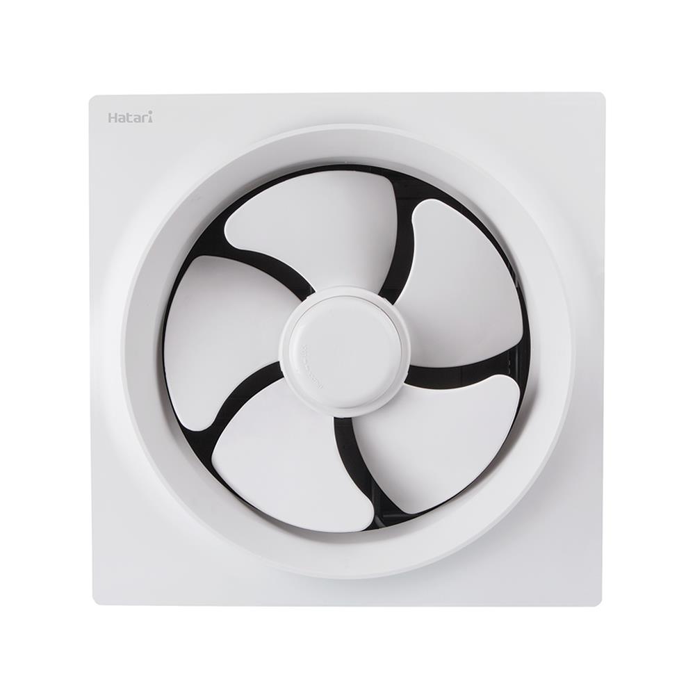 พัดลมดูดอากาศผนัง 12 นิ้ว HATARI VW30M2(N)