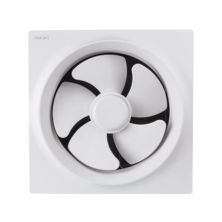 พัดลมดูดอากาศผนัง 12 นิ้ว HATARI VW30M2(N)_0