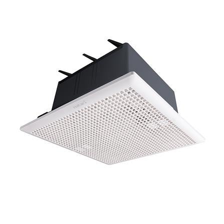 พัดลมดูดอากาศเพดาน 10 นิ้ว HATARI VC25M1(S)_0