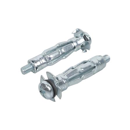 พุกเหล็ก DEXZON HA-510 13 มม. แพ็ก 5 ชิ้น_0