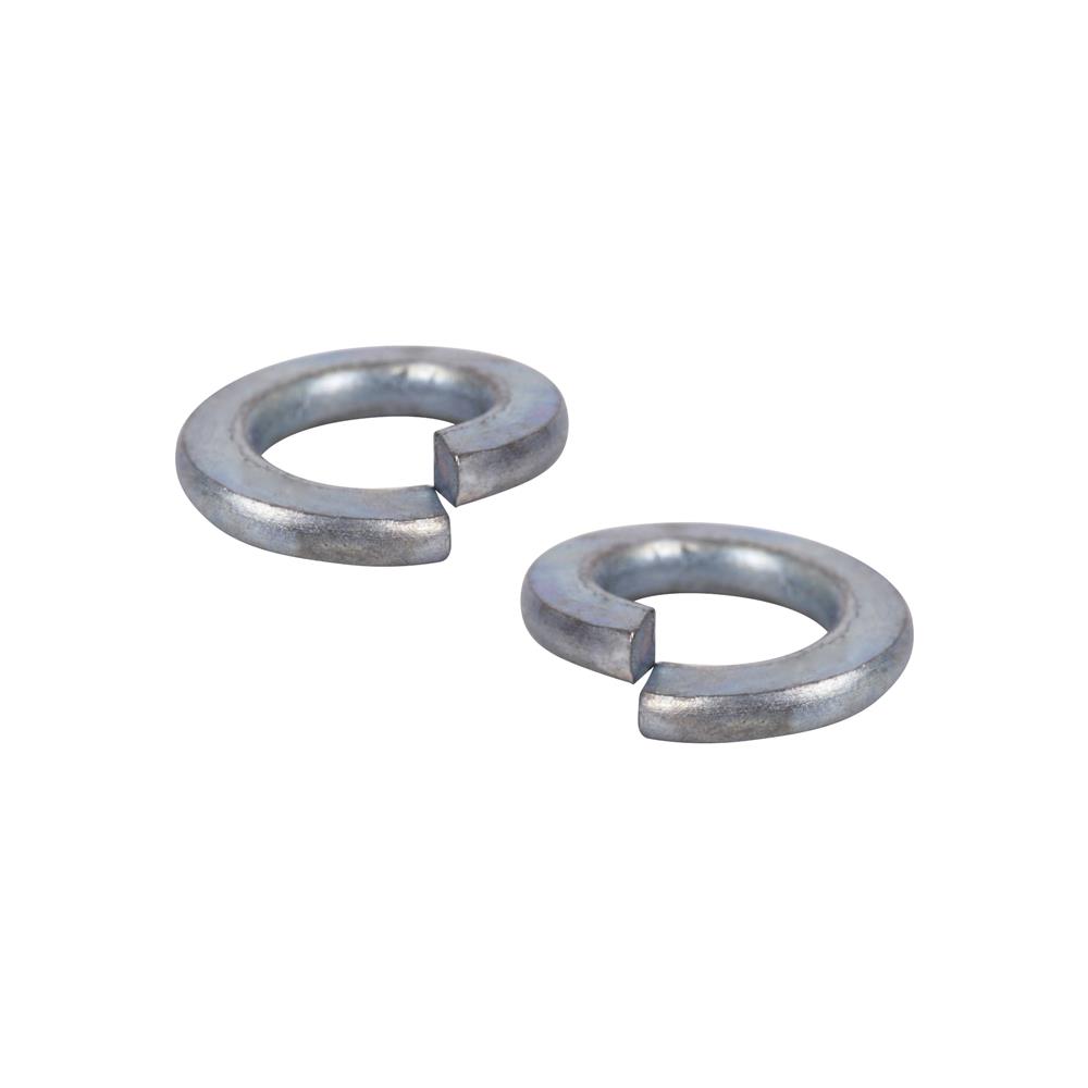 แหวนสปริง DEXZON 6 มม. แพ็ก 80 ชิ้น