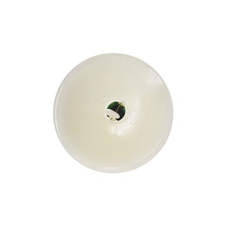 เทียน LED CLAIRE WAX REMOTE RECHARGE DIM 6 นิ้ว 0.3 วัตต์ WARMWHITE สีขาว_2