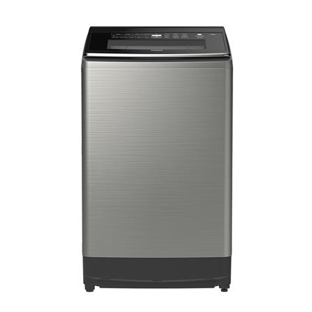 เครื่องซักผ้าฝาบน HITACHI SF-200ZGV SS 20 กก. อินเวอร์เตอร์_0