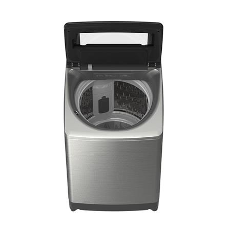 เครื่องซักผ้าฝาบน HITACHI SF-200ZGV SS 20 กก. อินเวอร์เตอร์_1