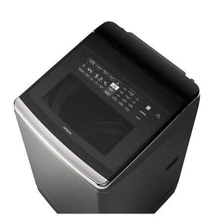 เครื่องซักผ้าฝาบน HITACHI SF-200ZGV SS 20 กก. อินเวอร์เตอร์_2