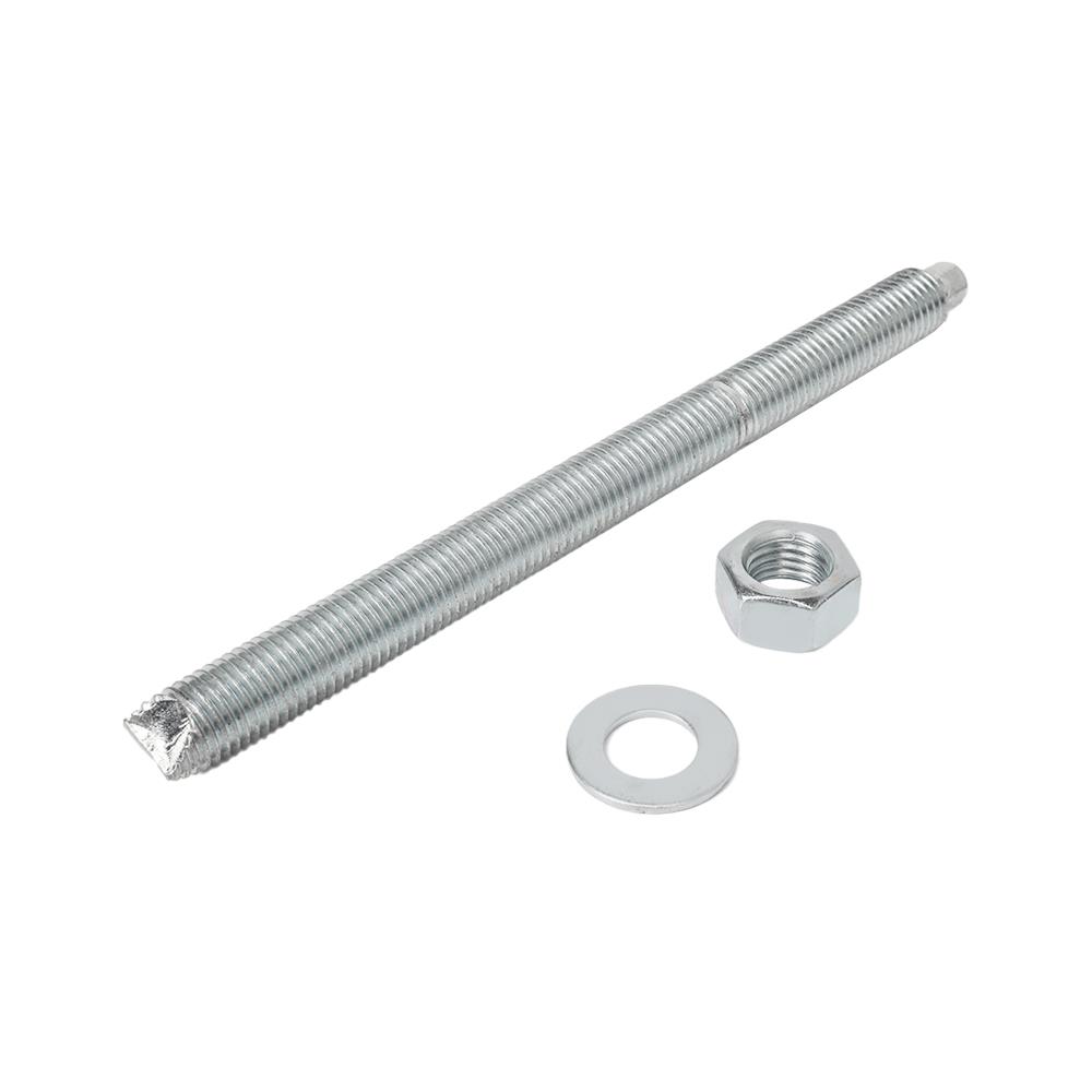 สตัดพุกเคมี DEXZON M20X260 มม. แพ็ก 6 ชิ้น