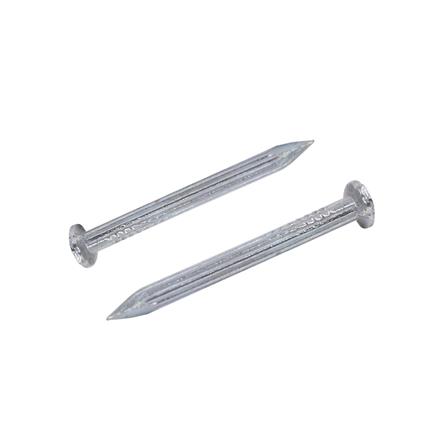 ตะปูคอนกรีตขาว DEXZON 1-1/2 นิ้ว แพ็ก 20 ชิ้น_0