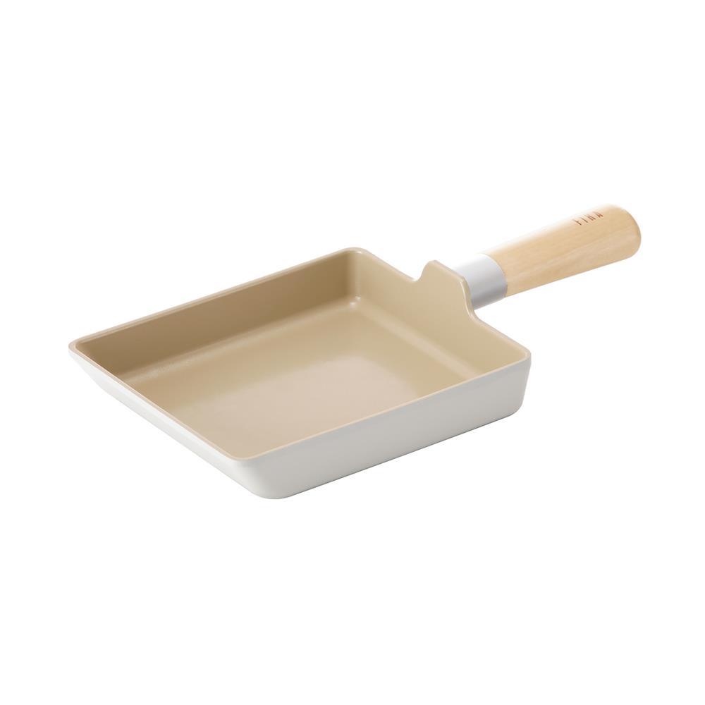 กระทะไข่ม้วน 15 ซม. NEOFLAM FIKA