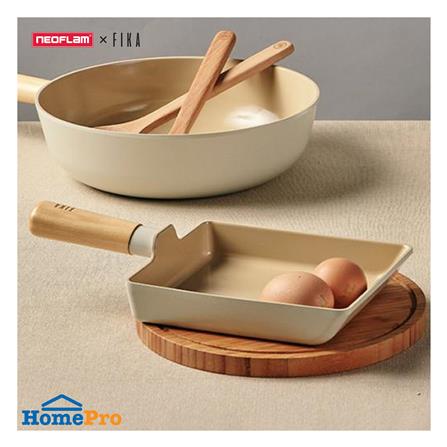 กระทะไข่ม้วน 15 ซม. NEOFLAM FIKA_1