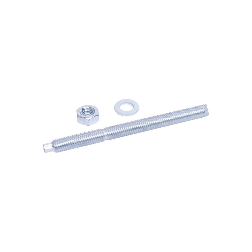 สตัดพุกเคมี DEXZON M10X130 มม. แพ็ก 10 ชิ้น