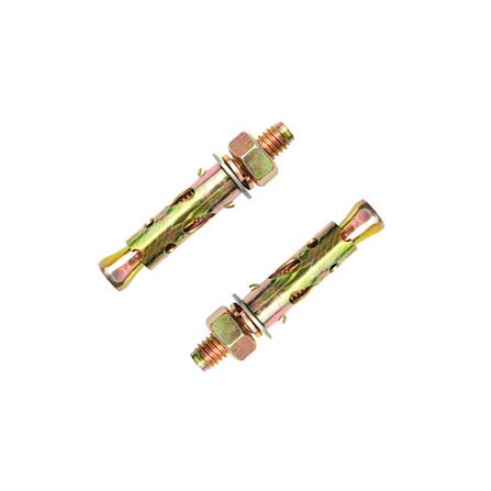 พุ๊กเหล็ก DEXZON 1/2 นิ้ว 20 ชิ้น