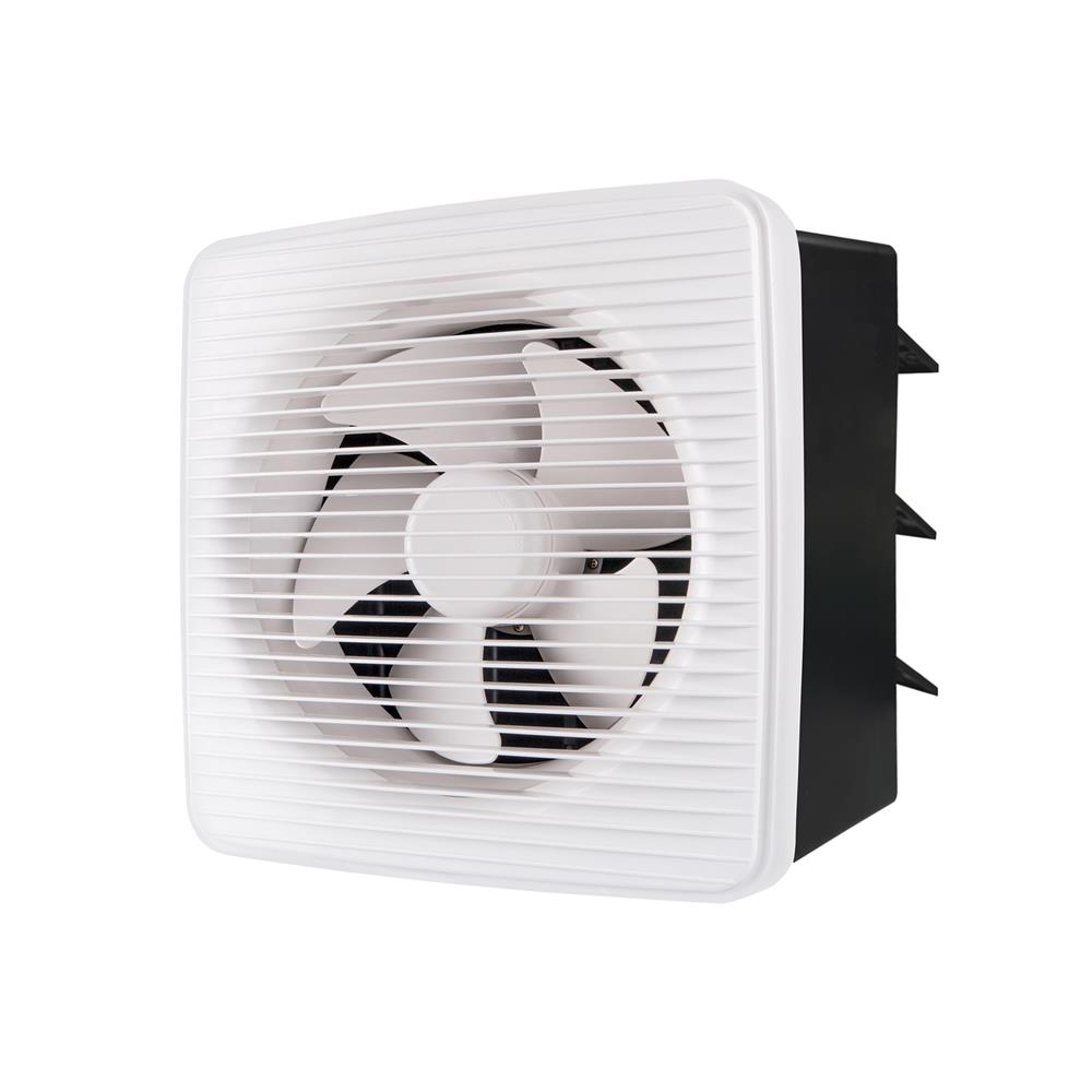 พัดลมดูดอากาศผนัง 10 นิ้ว HATARI VK25M1(G)