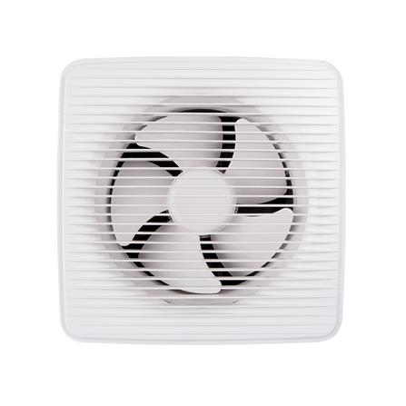 พัดลมดูดอากาศผนัง 10 นิ้ว HATARI VK25M1(G)