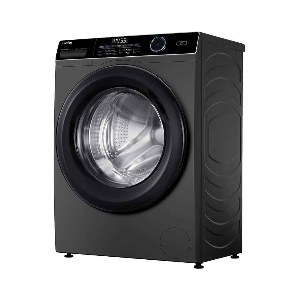 เครื่องซักผ้าฝาหน้า HAIER HW120-BP14959S6 12 กก. อินเวอร์เตอร์