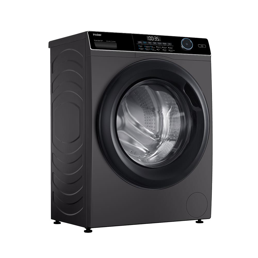 เครื่องซักผ้าฝาหน้า HAIER HW120-BP14959S6 12 กก. อินเวอร์เตอร์