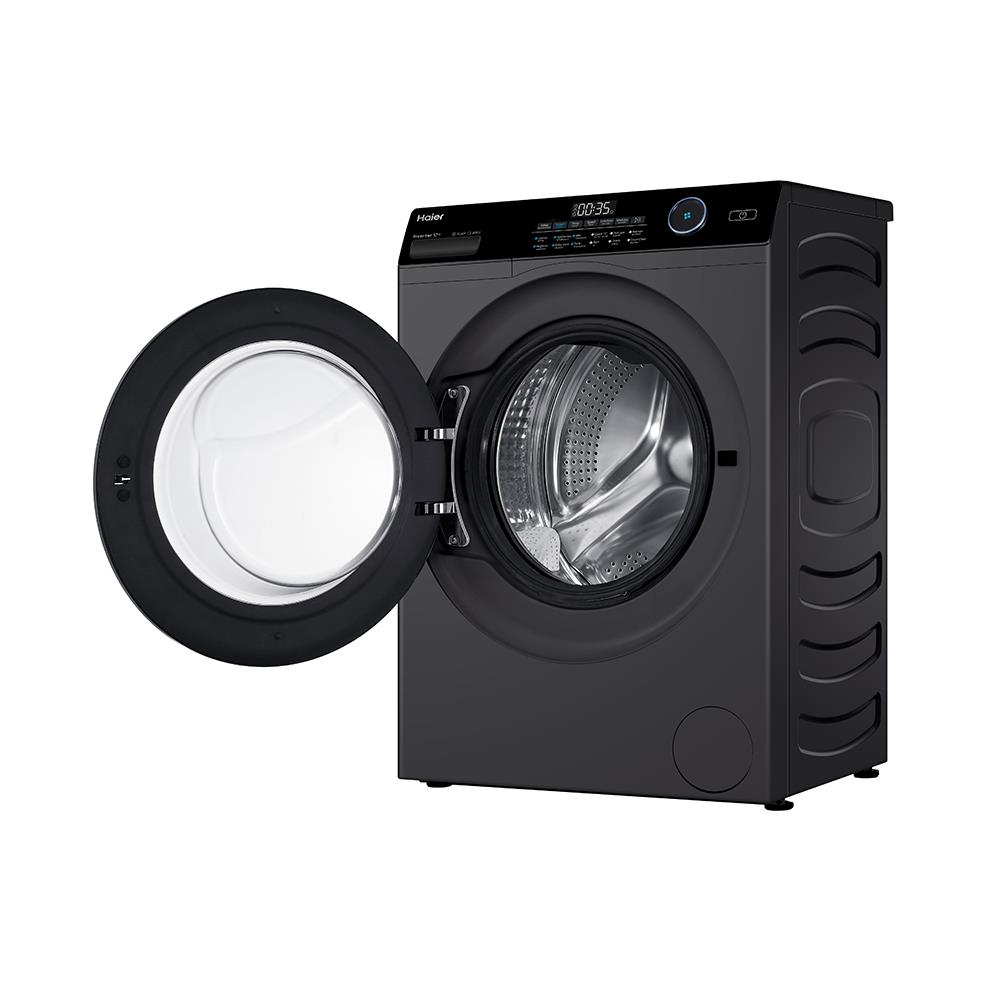 เครื่องซักผ้าฝาหน้า HAIER HW120-BP14959S6 12 กก. อินเวอร์เตอร์
