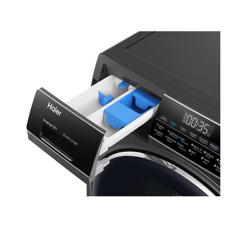 เครื่องซักผ้าฝาหน้า HAIER HW120-BP14959S6 12 กก. อินเวอร์เตอร์_6