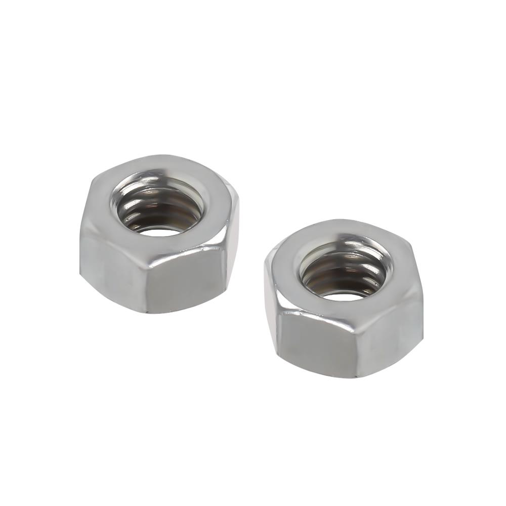 หัวนอต DEXZON 5/16 นิ้ว 0.5 กก.