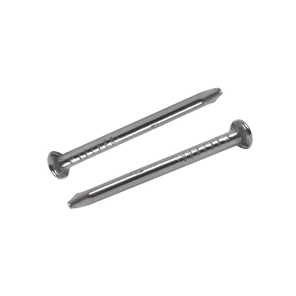 ตะปูตอกไม้ DEXZON 1 นิ้ว 100 ตัว