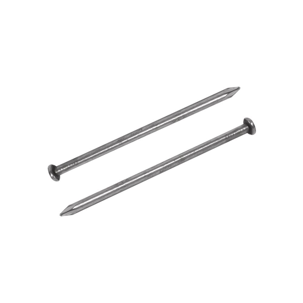 ตะปูตอกไม้ DEXZON 4 นิ้ว 25 ตัว