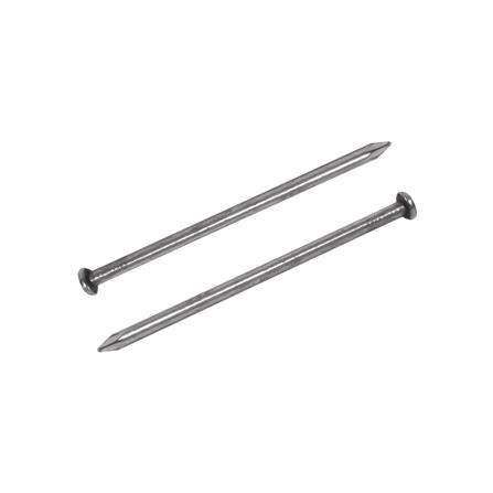 ตะปูตอกไม้ DEXZON 4 นิ้ว 25 ตัว_0