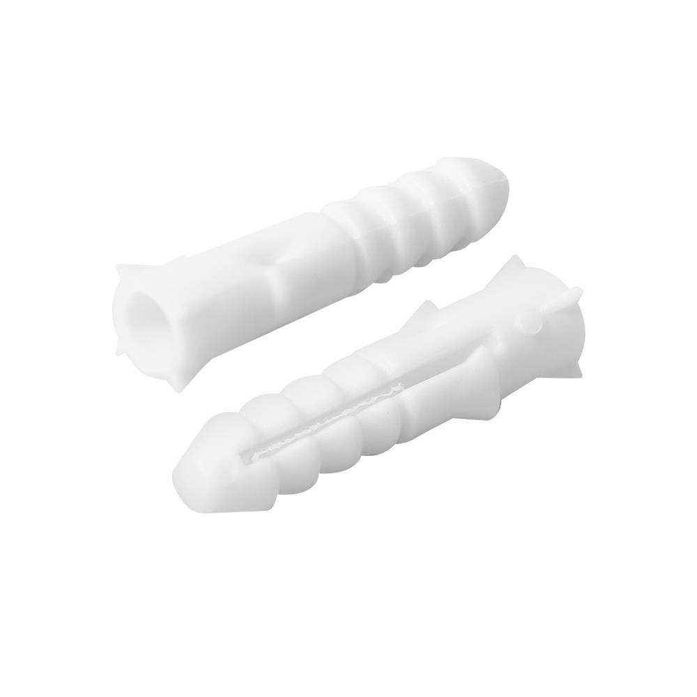 พุกพลาสติก DEXZON เบอร์ 8 1 กก.