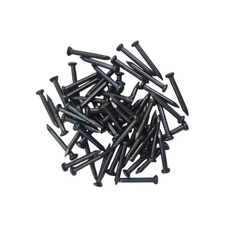 ตะปูคอนกรีตดำ DEXZON 35x2 มม. (แพ็ก 100 ชิ้น)_1