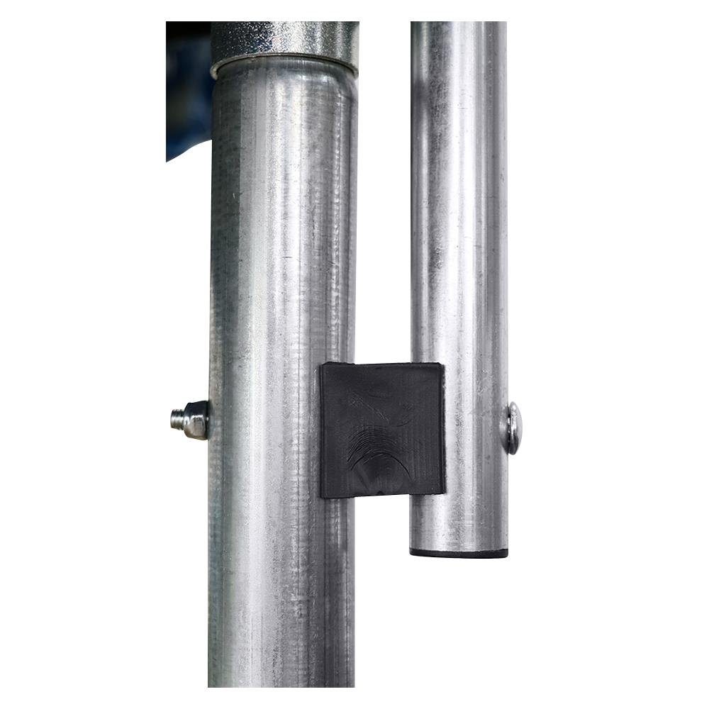 แทรมโพลีน SMARTPLAYONLY STANDARD (ฐานสูง) 8 ฟุต