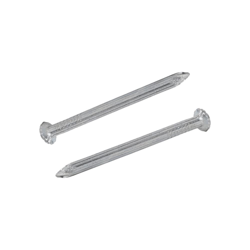 ตะปูคอนกรีตขาว DEXZON 2 นิ้ว 1 กก.