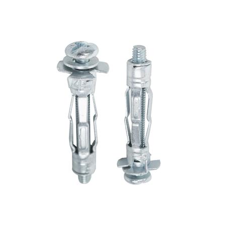 พุกเหล็ก DEXZON HA-409 11 มม. แพ็ก 10 ชิ้น_1