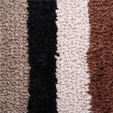 พรม HOME LIVING STYLE MARCHAL 45X70 ซม. สีน้ำตาล_3